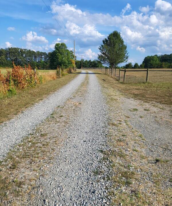 Hensley road in front 07-24